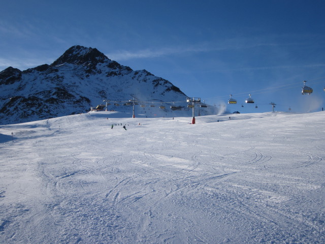 Sch&ouml;nebenabfahrt