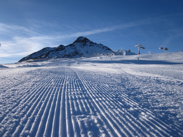 Sch&ouml;nebenabfahrt