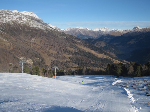 Sch&ouml;nebenabfahrt