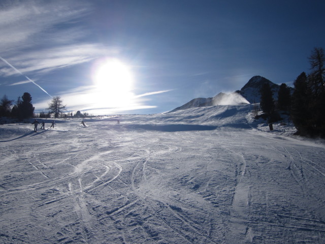 Sch&ouml;nebenabfahrt