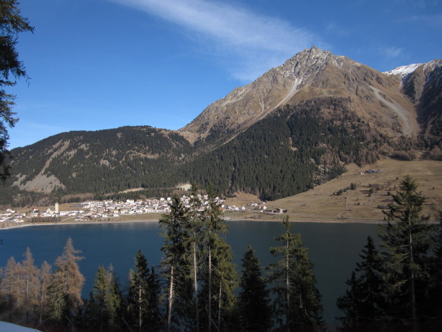 Reschensee