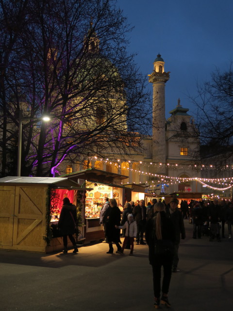 Kunst- und Handwerksmarkt