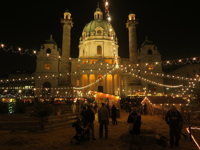 Karlskirche