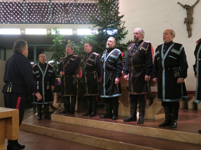 Pfarrkirche S&uuml;&szlig;enbrunn