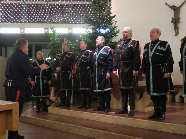 Pfarrkirche S&uuml;&szlig;enbrunn