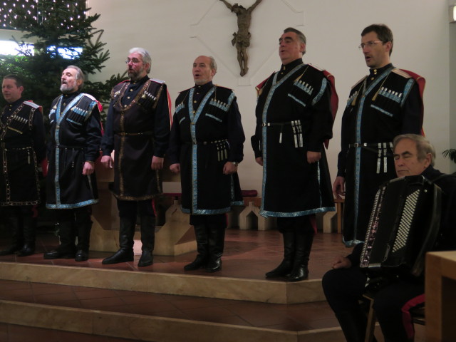 Pfarrkirche S&uuml;&szlig;enbrunn