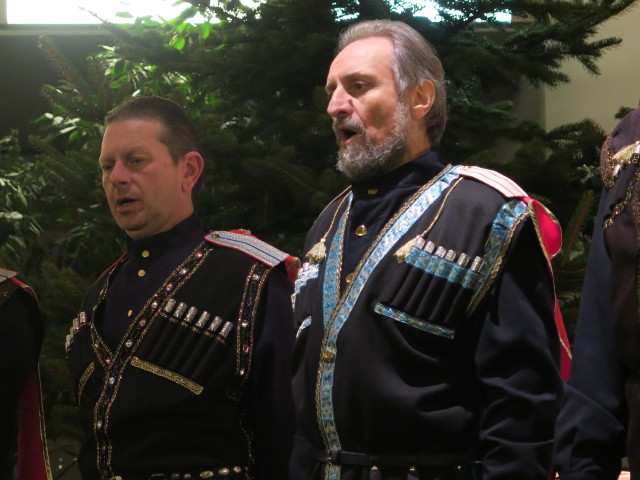 Pfarrkirche S&uuml;&szlig;enbrunn