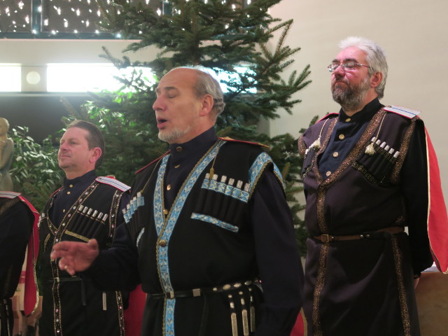 Pfarrkirche S&uuml;&szlig;enbrunn