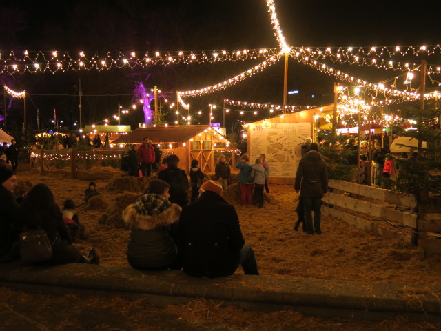 Kunst- und Handwerksmarkt Karlsplatz