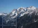 Lechtaler Alpen vom Krahberg aus