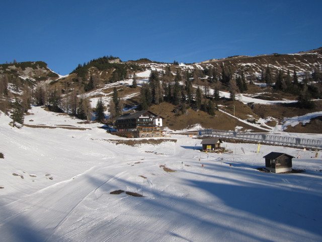 Hotel Alpen Aurora