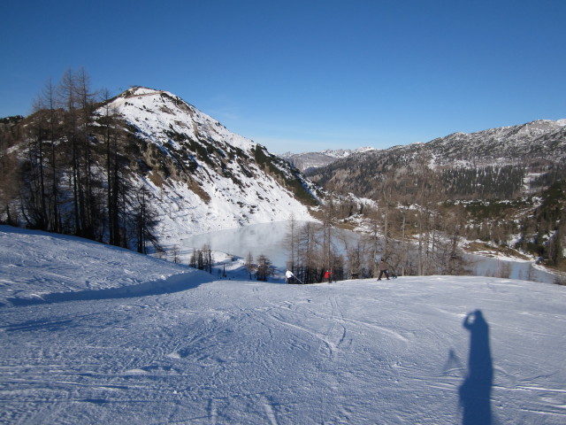 Großsee-Piste