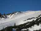 Lawinenstein-Piste