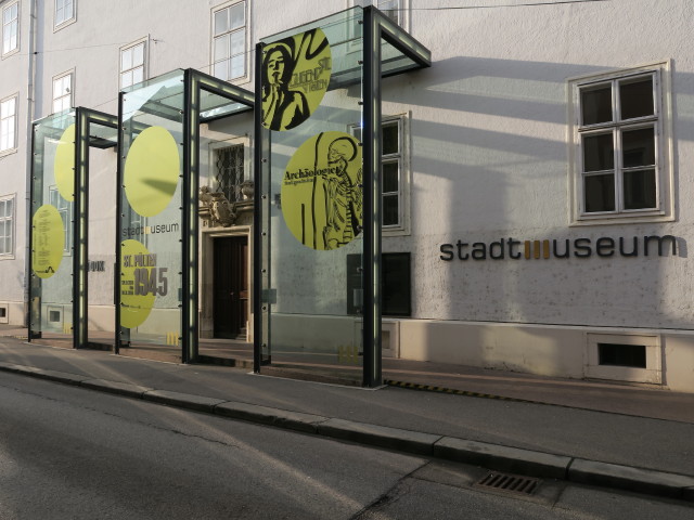 Stadtmuseum