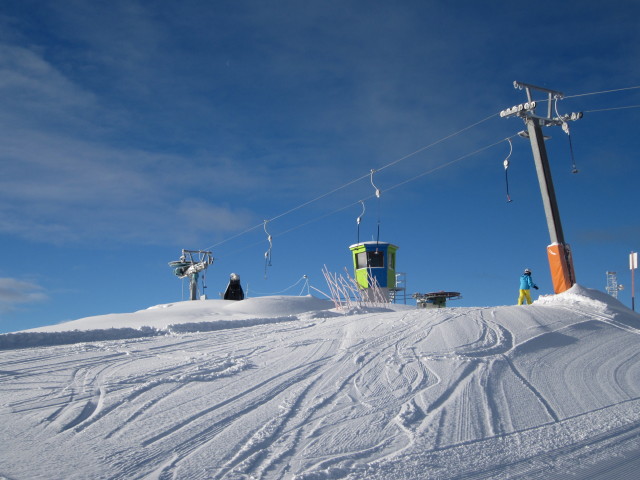 Bergstation des Panoramalifts, 2.212 m