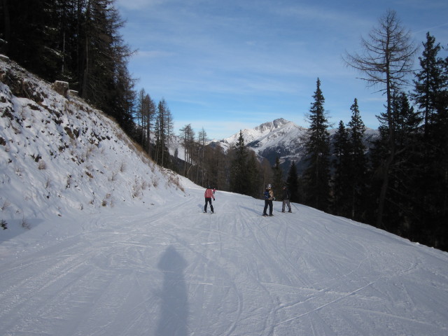 Direttissima Mauterndorf