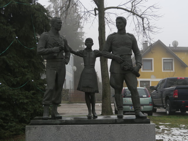 Friedensdenkmal