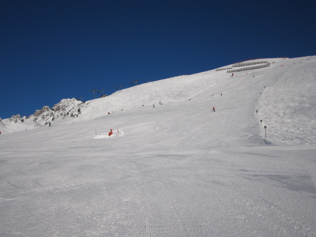 Kandahar-Kapall-Piste