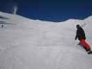 Markus auf der Kandahar-Galzig-Piste