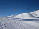 Piste Gipfelbahn - Hochkar