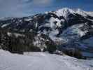 Piste Heimalm - Rauris