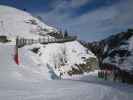 Piste Heimalm - Rauris