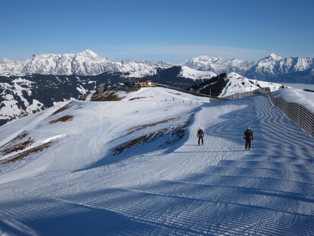 Kettingpiste