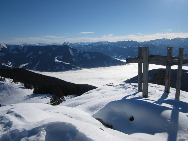 Schrambachkopf (1.856 m)