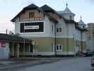 Bahnhof Kirchdorf an der Krems