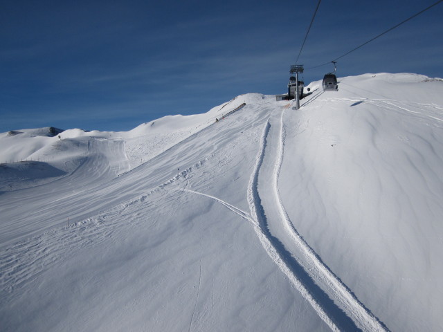 Gipfelbahn