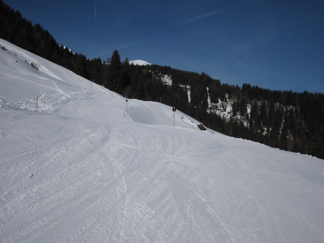 Piste Heimalm - Rauris