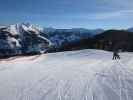 Piste Hochalm - Heimalm