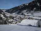 Piste Kreuzboden - Rauris