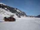 Piste Kreuzboden - Rauris