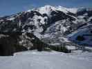 Piste Heimalm - Rauris