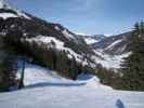 Piste Kreuzboden - Rauris