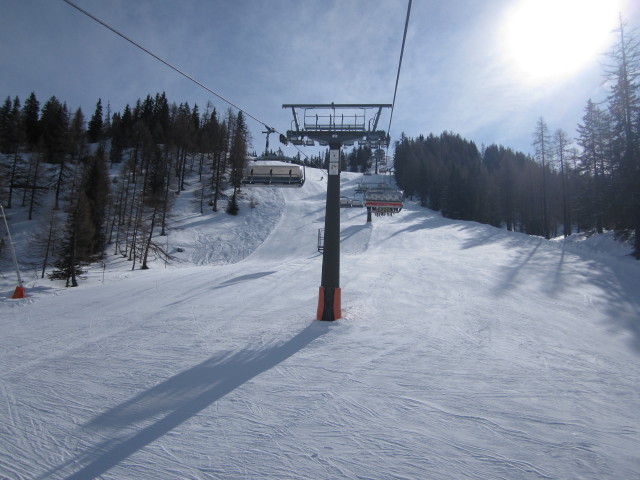 Sonntagskogelbahn I