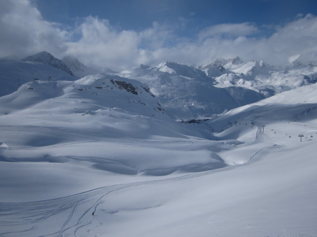 Col de Fresse (5. März)
