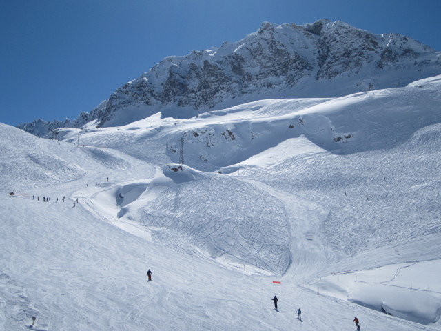 Piste Vallon (7. März)