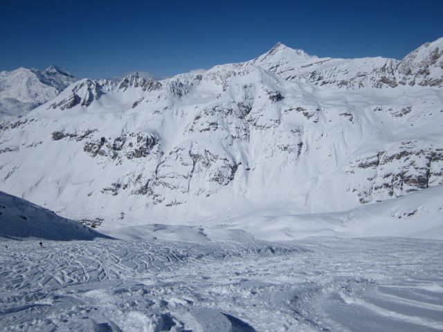 Le Grand Vallon (7. März)