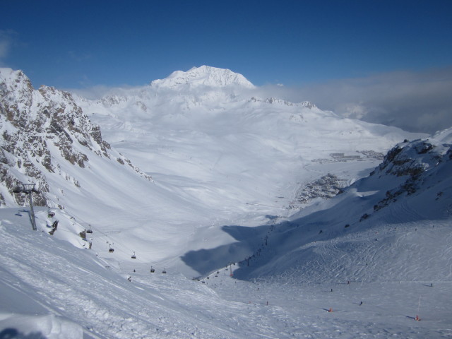 Creux des Balmes (8. März)