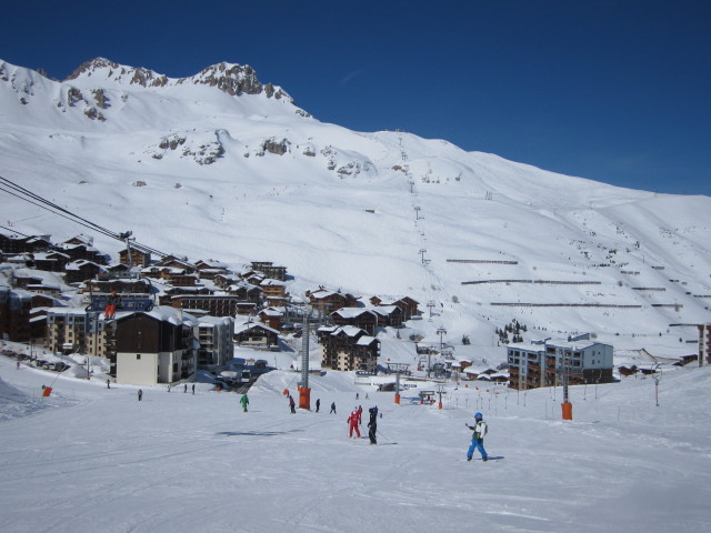 Piste Digues (9. März)