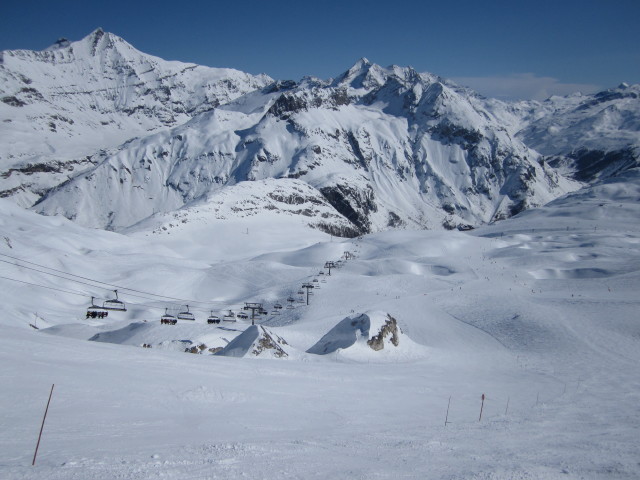 Piste Rocs (11. März)