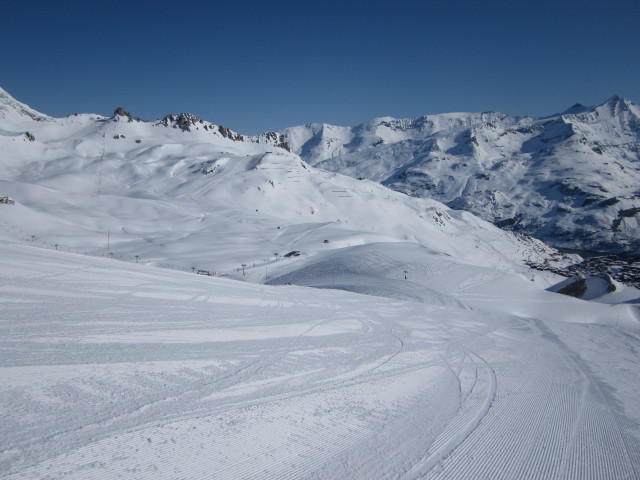 Piste Merles (12. März)