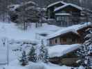 Val d'Isère, 1.850 m (5. März)