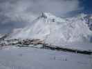 Tignes, 2.100 m (8. März)