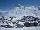 Tignes (9. März)