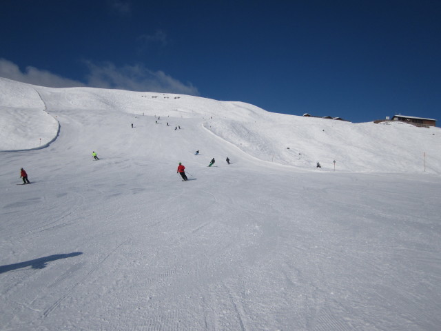 Piste 40