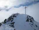 Kreuzjoch, 2.398 m