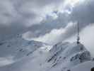 vom Kreuzjoch Richtung Südwesten